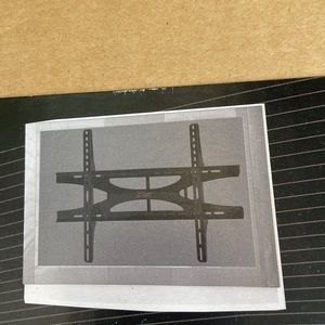 Wall Mount TV solution by Z-Line Designs